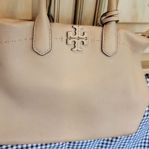 Beautiful Tory Burke crossbody/bag